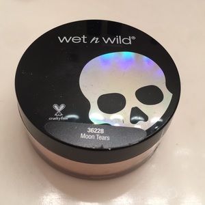 Moon Tears Loose Highlighting Powder